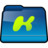 Kazaa Downloads Icon